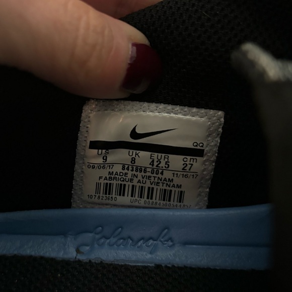 Nike SB Check - Picture 6 of 6